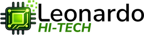 Hi-Tech Leonardo